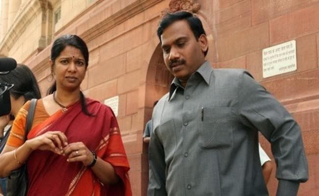 2G स्पेक्ट्रम मामला : ए राजा आैर कनिमोई के खिलाफ दिल्ली हार्इकोर्ट पहुंची सीबीआर्इ