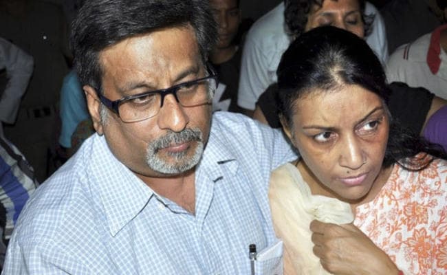 आरुषि हत्याकांड : तलवार दंपती को बरी करने के हाइकोर्ट के फैसले पर विचार करेगा सुप्रीम कोर्ट, केस रिकॉर्ड तलब