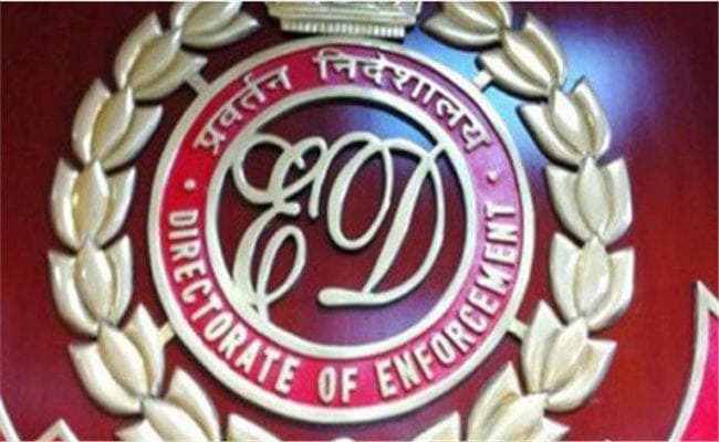 बिहार : ईडी द्वारा नक्सलियों के खिलाफ बड़ी कार्रवाई, नक्सली कमांडर प्रद्युम्न और प्रमोद की अवैध संपत्ति जब्त
