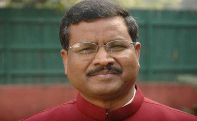 झारखंड में सरना को मिले अलग धर्म का दर्जा : बाबूलाल मरांडी