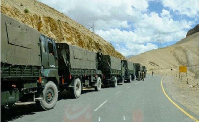 चीन की चालबाजी! भारत की आंखों में धूल झोंक डोकलाम तक बना ली सड़क