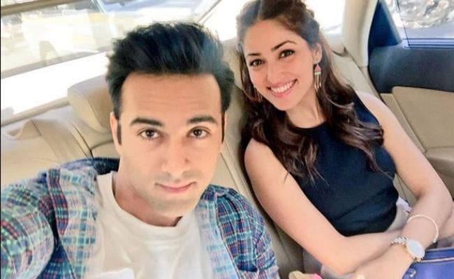 पुलकित-यामी का हुआ ब्रेकअप! सोशल मीडिया पर एकदूसरे को कर दिया अनफॉलो