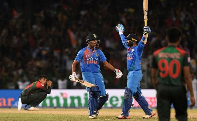 Happy B'Day Dinesh Karthik: इस एक पारी ने दिनेश कार्तिक को बना दिया अमर, हर भारतीय को याद हैं उनका आखिरी गेंद लगाया छक्का