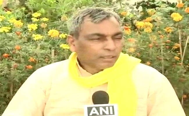 भाजपा अध्यक्ष अमित शाह ने ओमप्रकाश राजभर को बुलाया दिल्ली, आज करेंगे मुलाकात