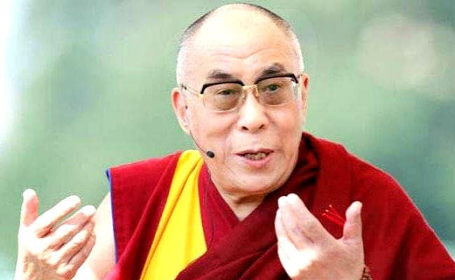 दुनिया को परमाणु बम से मुक्त करने का समय आ गया : दलाई लामा