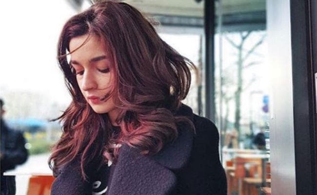 ''ब्राह्मास्‍त्र'' के सेट पर चोटिल हुईं आलिया भट्ट