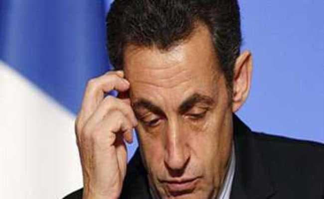 फ्रांस के पूर्व राष्ट्रपति सरकोजी हिरासत में, चुनाव के दौरान विदेश से चंदा लेने का मामला
