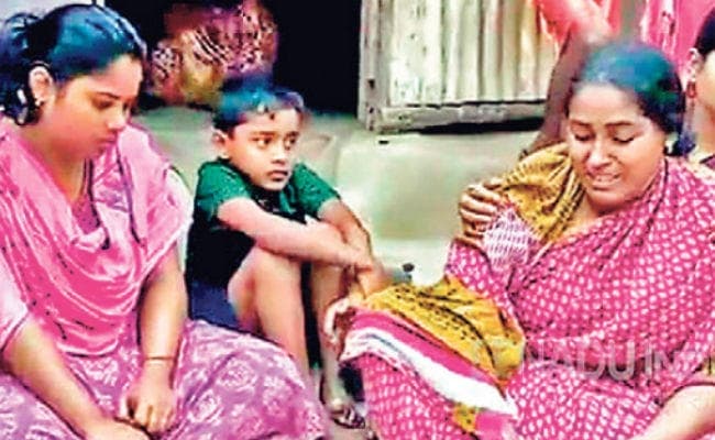 मोसुल में दफन 39 भारतीय में दो बंगाल के, बुझ गया चार वर्ष से जल रहा उम्मीद का दीपक, पसरा मातम