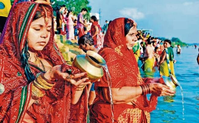 आस्था का महापर्व : नहाय-खाय के साथ आज से शुरू हो जायेगा चैती छठ