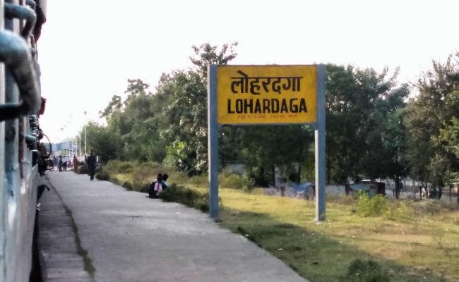 झारखंड : आज चार्ज होगा रांची-लोहरदगा ट्रैक्शन तार, इलेक्ट्रिक इंजन चलाकर की जायेगी जांच