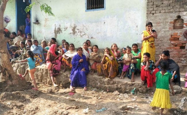 पटना : सोये अवस्था में ही पत्नी की गला काट कर हत्या