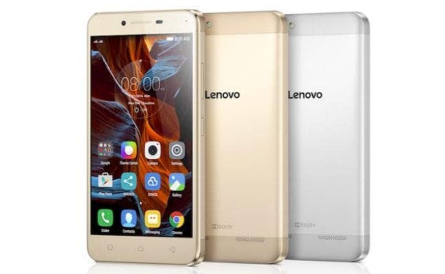 Lenovo K5 और K5 Play स्मार्टफोन लांच, यहां जानें सारे फीचर्स
