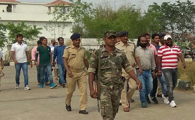 Alimuddin Mob Lynching : भाजपा नेता नित्यानंद महतो समेत सभी 11 हत्यारों को उम्रकैद की सजा