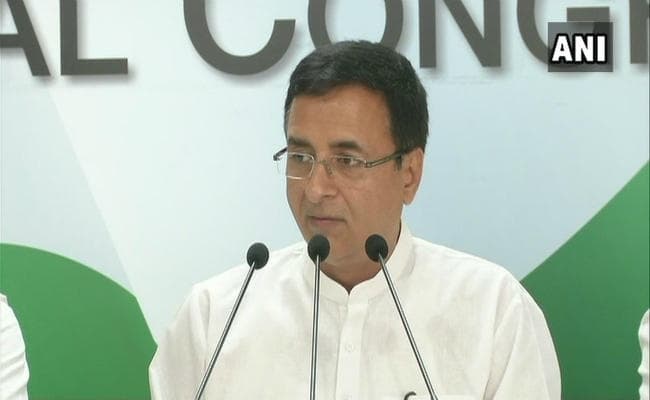 कैंब्रिज एनालिटिका पर मोदी सरकार पर कांग्रेस का पलटवार, भाजपा-जदयू ने ली सेवा