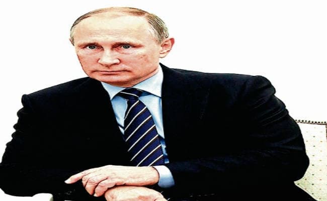 पुतिन के छह और साल रूसी वर्चस्व का नया दौर