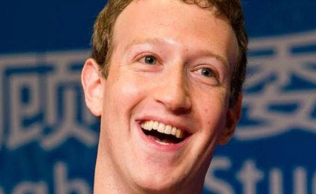 फेसबुक डाटा लीक मामला : सामने आये मार्क जुकरबर्ग, तोड़ी चुप्पी, गलती के लिए हम जिम्मेवार