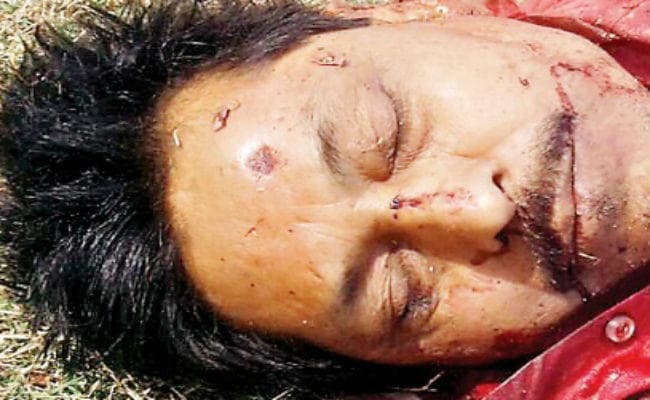 हत्या के बाद 16 लाख की फिरौती के लिए पत्नी के पास दो बार आया फोन