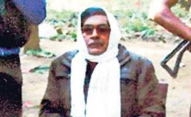 9 राज्यों की पुलिस कर रही थी इस बर्बर नक्सली की तलाश, झारखंड में ऐसे हुई मौत