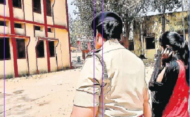 पहले दोस्त बनाया, फिर लड़की से किया गैंग रेप, जानें पूरा मामला