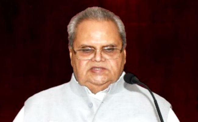 युवा ‘जॅाब सीकर'' नहीं, ‘जॅाब प्रोवाइडर'' बनने पर केंद्रित करें ध्यान : मलिक