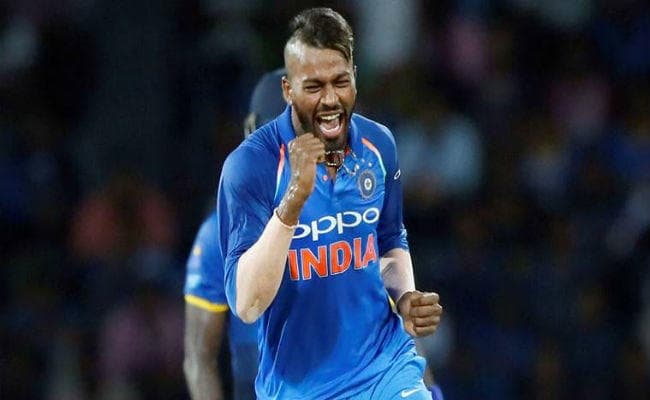 फंसे हार्दिक पांड्‌या, अंबेडकर पर किया था विवादित ट्‌वीट, एफआईआर दर्ज करने का आदेश