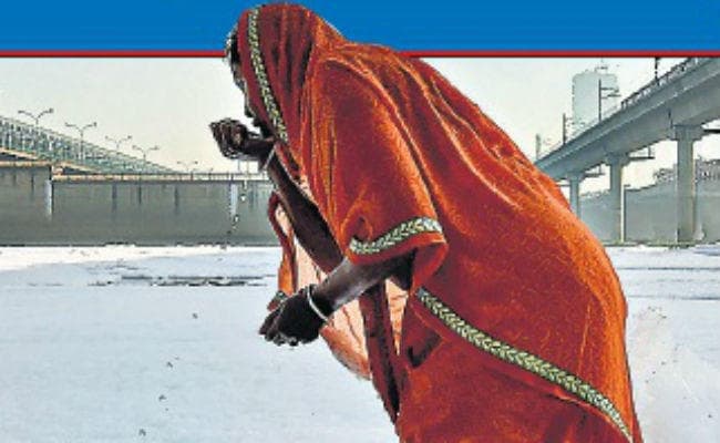 विश्व जल दिवस: भारत में 16.3 करोड़ लोगों को नहीं मिलता शुद्ध पानी