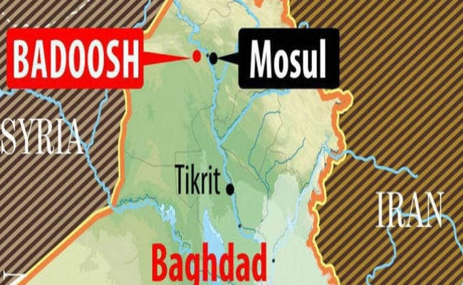 मोसुल में मारे गये शख्‍स की पत्नी की टूट गयी आस, पढ़ें अब क्या चाहती है वह