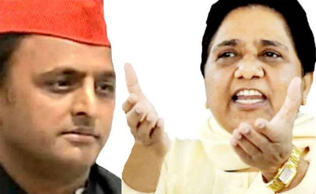 राज्यसभा चुनाव को लेकर UP में Dinner Diplomacy, सपा-बसपा गठबंधन की संभावनाओं के लिए निर्णायक होगा शुक्रवार