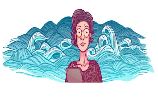 मशहूर वैज्ञानिक और नारीवादी कात्सुओ सरुहाशी की जयंती पर गूगल ने बनाया डूडल