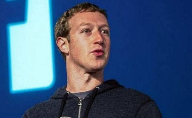 भारत के चुनाव से पहले निष्पक्षता के लिए हम फेसबुक पर बढ़ा रहे हैं सुरक्षा मानक : मार्क जुकरबर्ग