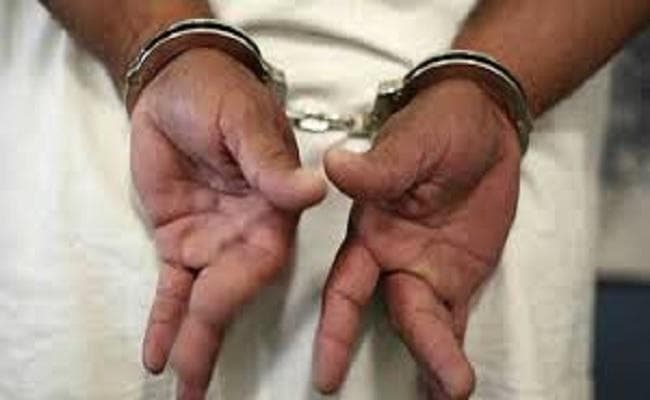 हार्डकोर नक्सली शंकर साहनी को पुलिस ने किया गिरफ्तार, मधुबन धमाका सहित दर्जनों कांड में था शामिल