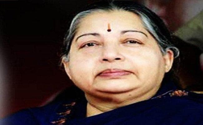 जयललिता मामले में अपोलो के चेयरमैन ने दी सफार्इ, अस्पताल में भर्ती होने के दौरान बंद थे सभी सीसीटीवी कैमरे