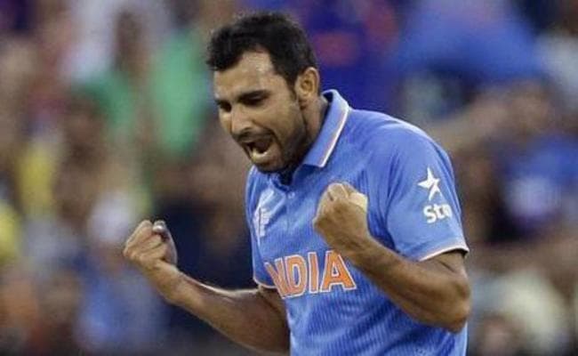 शमी को बीसीसीआई ने दी क्लीन चिट, सेंट्रल कांट्रेक्ट बरकरार