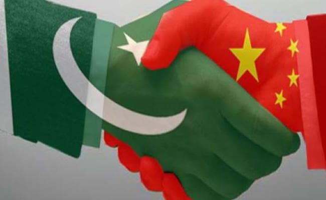 भारत को घेरने की तैयारी, चीन ने पाकिस्तान को बेची शक्तिशाली मिसाइल ट्रैकिंग प्रणाली