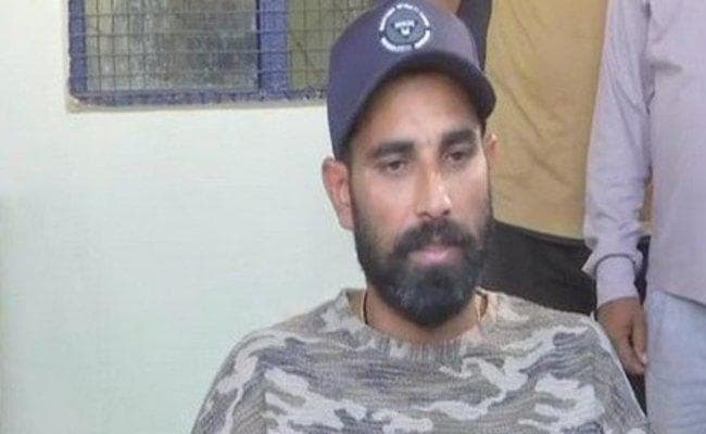 BCCI से क्लीन चिट मिलने पर शमी ने कहा-मुझे बेगुनाह साबित होने का था यकीन