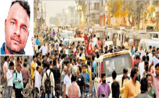 सरेशाम मारी गोलियां: वासेपुर गैंग्स से था उपेंद्र का विवाद, पत्नी को भाजपा नेत्री गैंग्स और कई अन्य पर शक