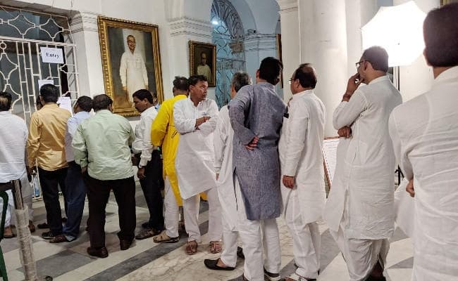 पश्चिम बंगाल से राज्यसभा के लिए सिंघवी, चार तृणमूल उम्मीदवार जीते