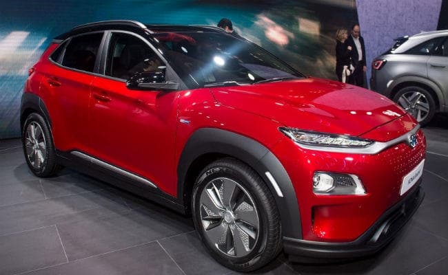 Hyundai अगले साल भारत में लांच करेगी पहली इलेक्ट्रिक कार Kona! फुल चार्ज में चलेगी 300km
