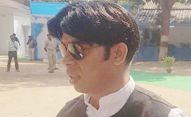 हाईकोर्ट से सजायाफ्ता अमित महतो को बड़ी राहत, 2 साल की सजा हुई 1 वर्ष, अब लड़ सकेंगे चुनाव