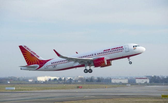 पहली बार सऊदी अरब के हवाई क्षेत्र से होकर इस्राइल पहुंचा एयर इंडिया का विमान