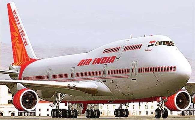 Air India ने विमानन क्षेत्र में रचा इतिहास, इस्राइल की उड़ान के लिए सऊदी हवाई क्षेत्र का किया इस्तेमाल