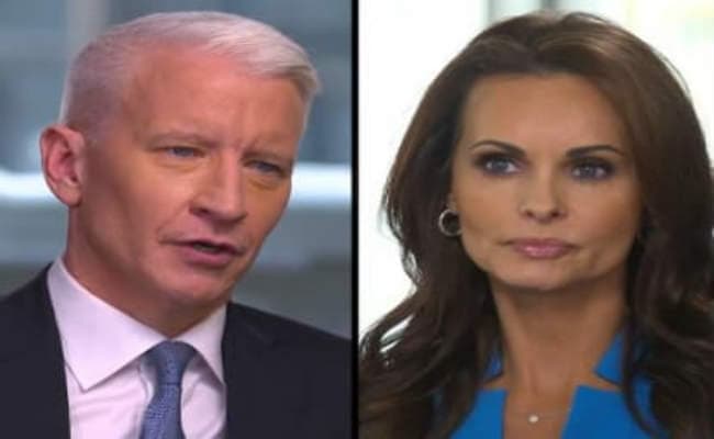 ट्रंप ने शारीरिक संबंध बनाने के बाद पैसे देने की कोशिश की: प्लेबॉय की पूर्व मॉडल