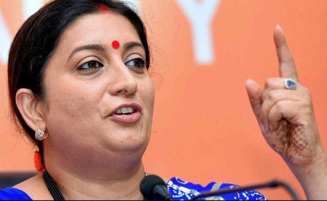 स्‍मृति ईरानी ने राजनीति में रखा कदम, जानें क्‍या कर रही हैं टीवी की ये बहुरानियां