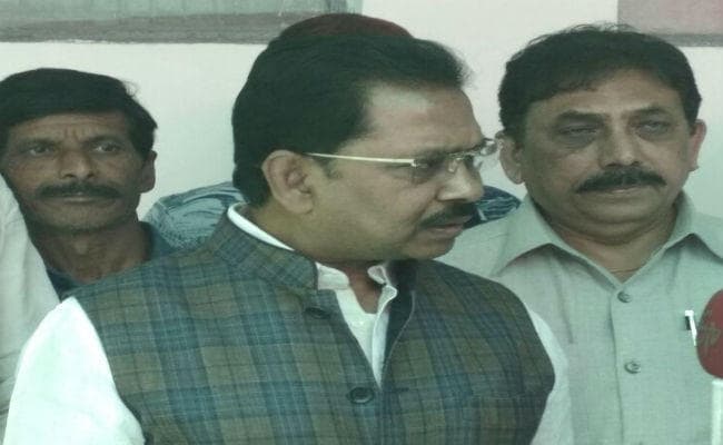 झारखंड राज्यसभा चुनाव : ड्रा हुआ मैच, भाजपा और कांग्रेस को एक - एक सीट