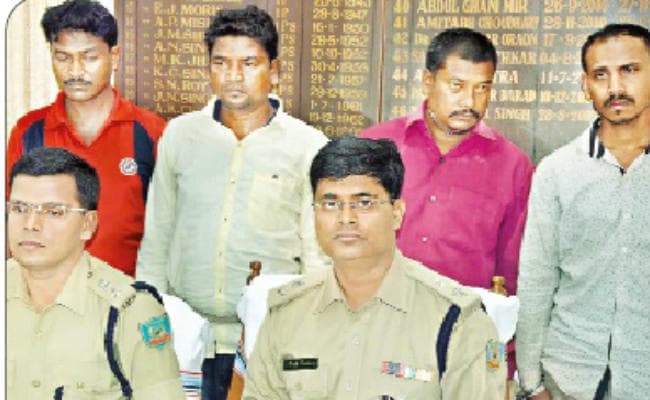 तिरिंग में पुजारी के घर में एक दिन रखा था बंधक, दूसरे दिन गला रेता