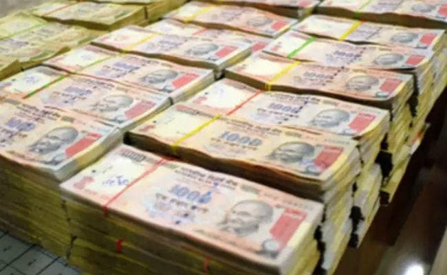 बिहार : सीबीआई की कार्रवाई, नोटबंदी के दौरान फर्जी खातों के जरिये 70 लाख रुपये बदलने का आरोप