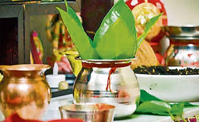 नवरात्र में इस साधना से पूरी होगी मनोकामना, करें इन मंत्रों का जाप