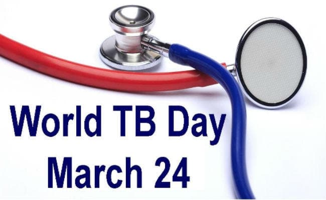 वर्ल्ड टीबी डे आज : झारखंड में टीबी से हर दिन तीन से चार लोगों की होती है मौत