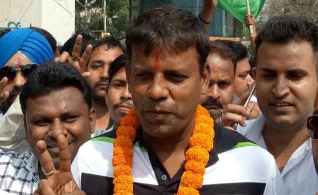 रांची : डिप्टी मेयर का एक उम्मीदवार करोड़पति, एक के पास पुश्तैनी मकान के सिवाय कुछ नहीं