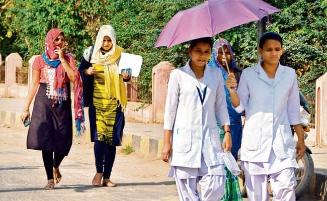 मौसम : इस बार लंबे समय तक पड़ेगी गर्मी